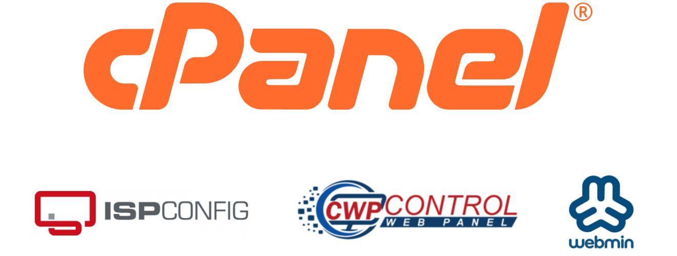 3 Alternativas Gratuitas de Painel de Controle de Hospedagem para o cPanel