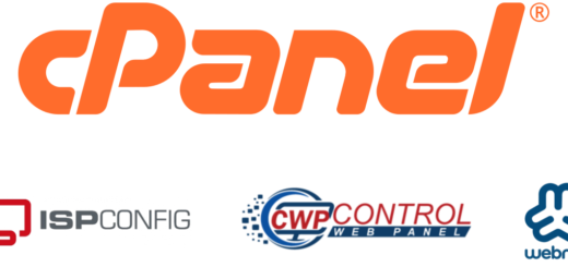 3 Alternativas Gratuitas de Painel de Controle de Hospedagem para o cPanel